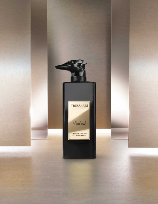 The Paintings of Palazzo Reale Edp Intense